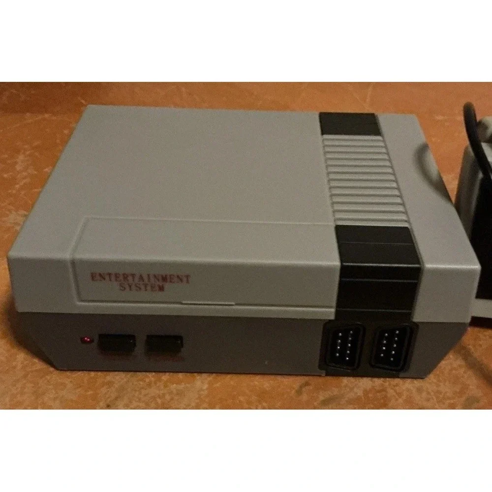 Mini Game Anniversary Edition Entertainment System: 620 Classic Retro‎ Games!